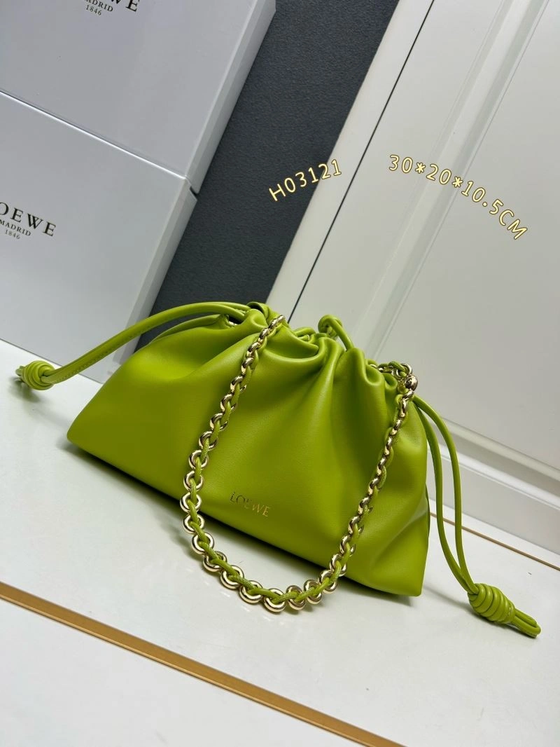 Loewe Flamenco Bags Breathable 83827
