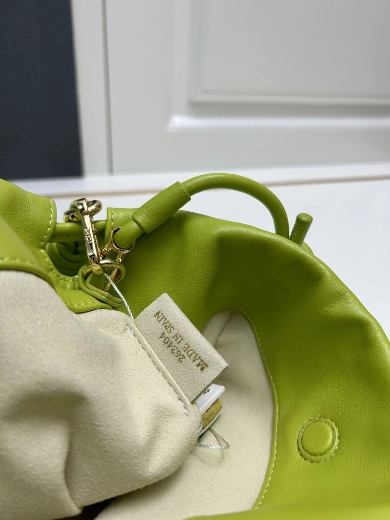 Loewe Flamenco Bags Breathable 83827