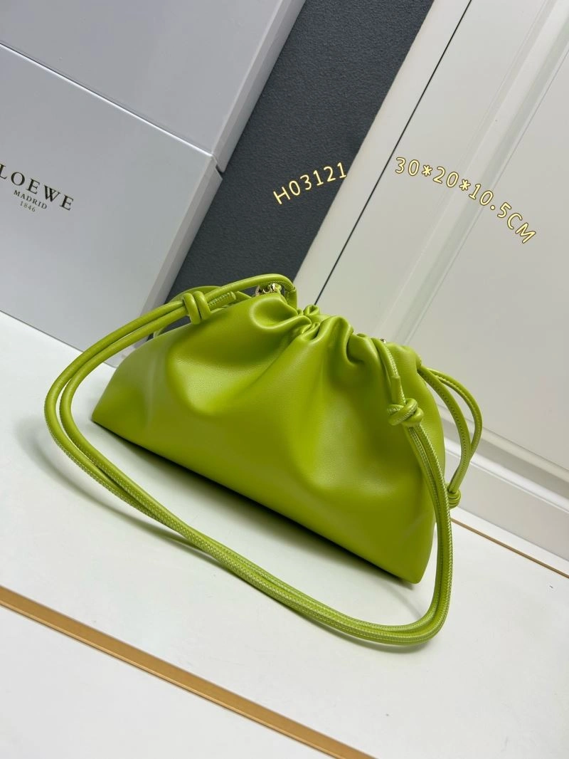 Loewe Flamenco Bags Breathable 83827