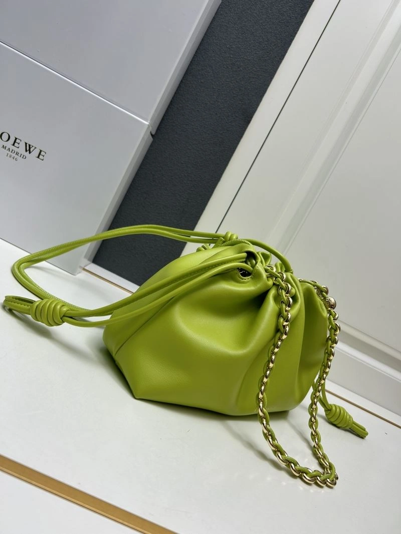 Loewe Flamenco Bags Breathable 83827