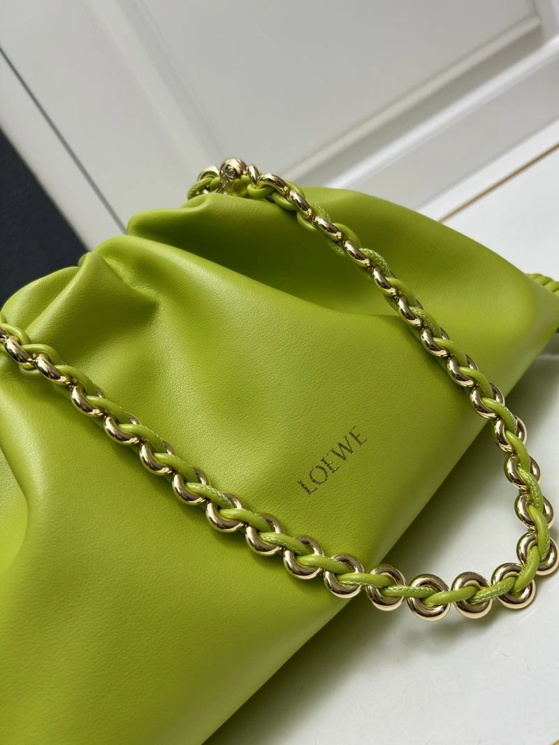 Loewe Flamenco Bags Breathable 83827