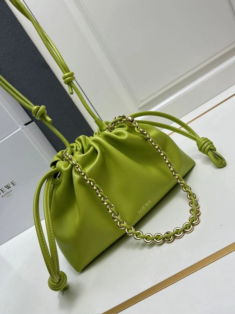 Loewe Flamenco Bags Breathable 83827