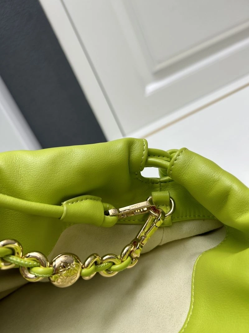 Loewe Flamenco Bags Breathable 83827