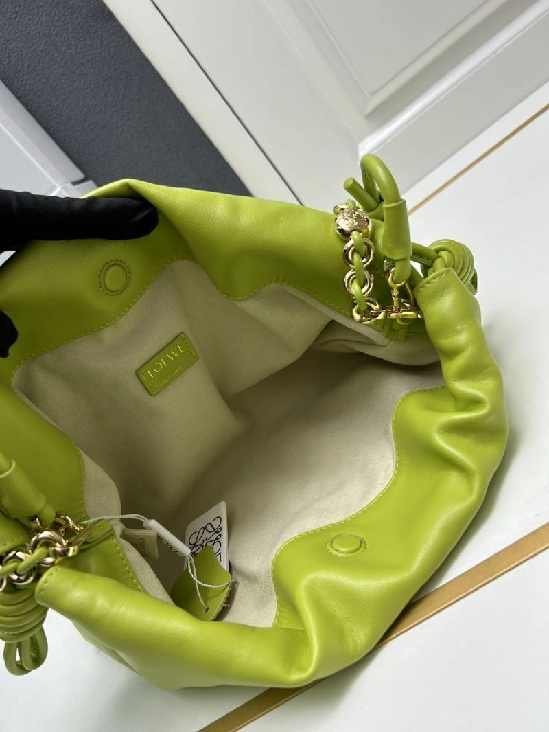 Loewe Flamenco Bags Breathable 83827