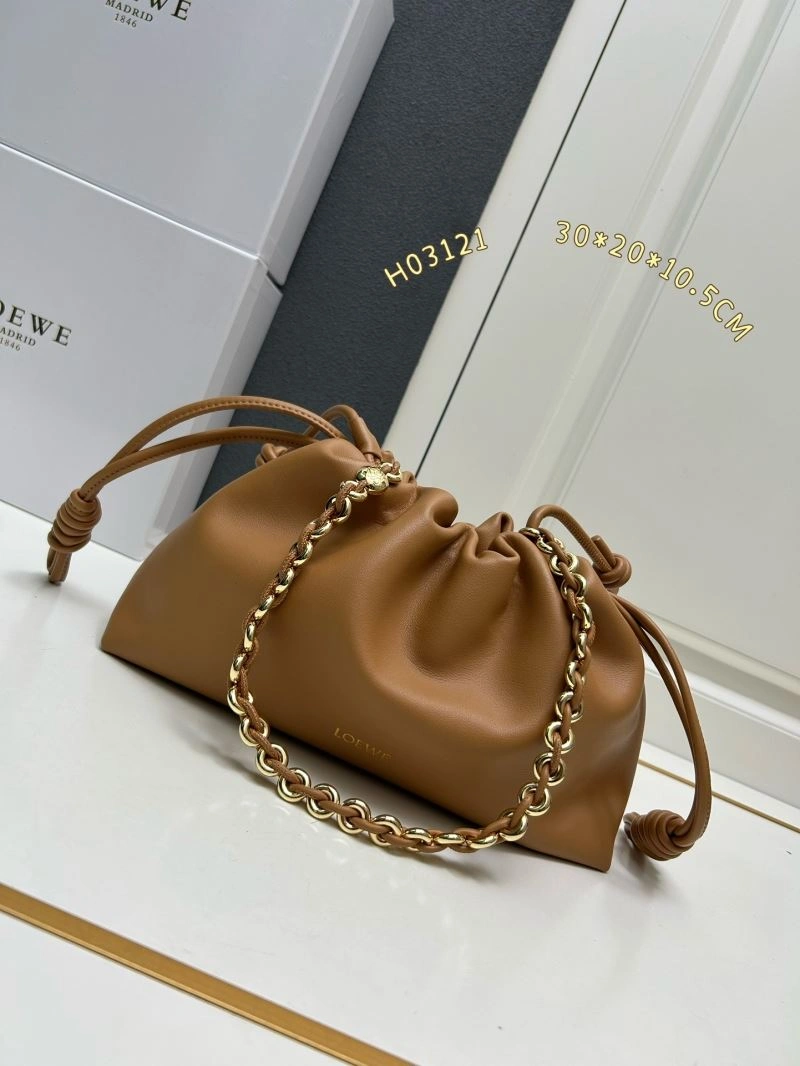 Loewe Flamenco Bags DailyWear 83830