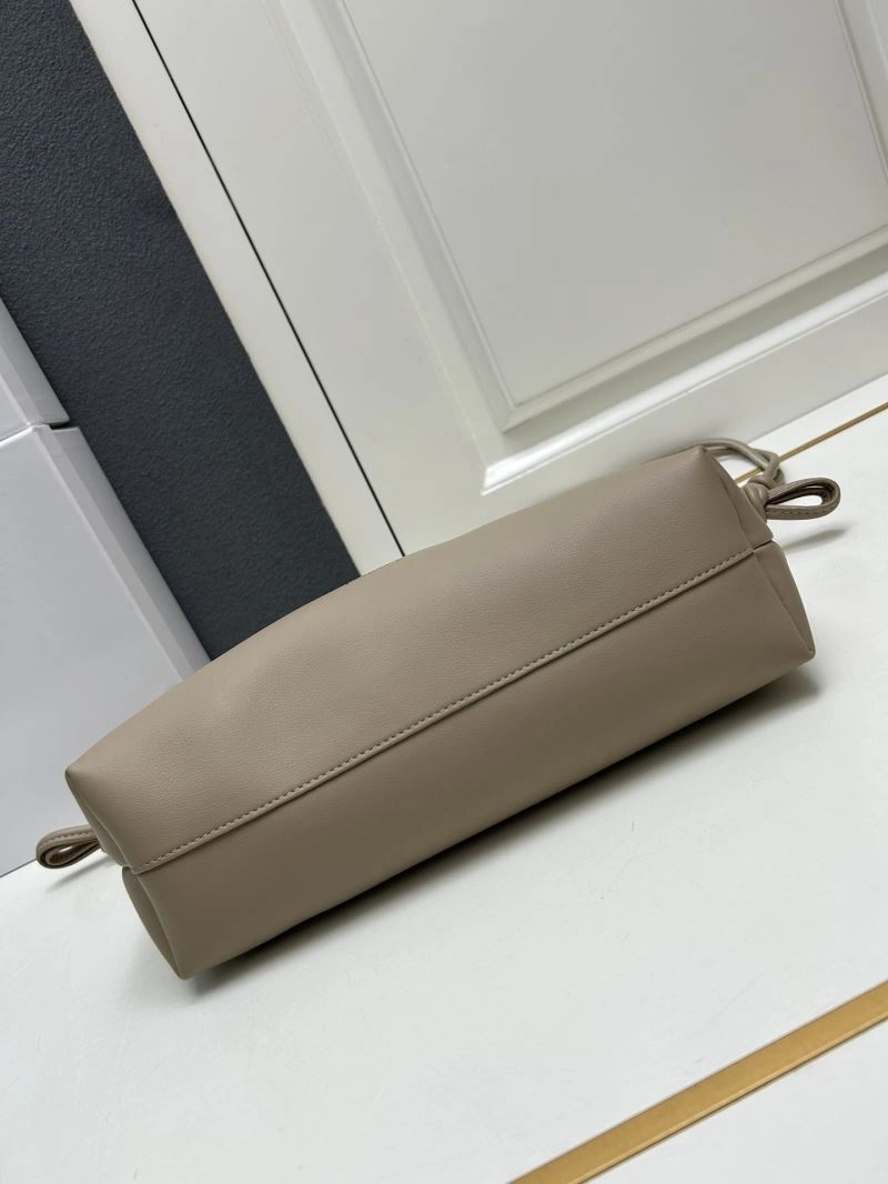 Minimalist Loewe Flamenco Bags 83824