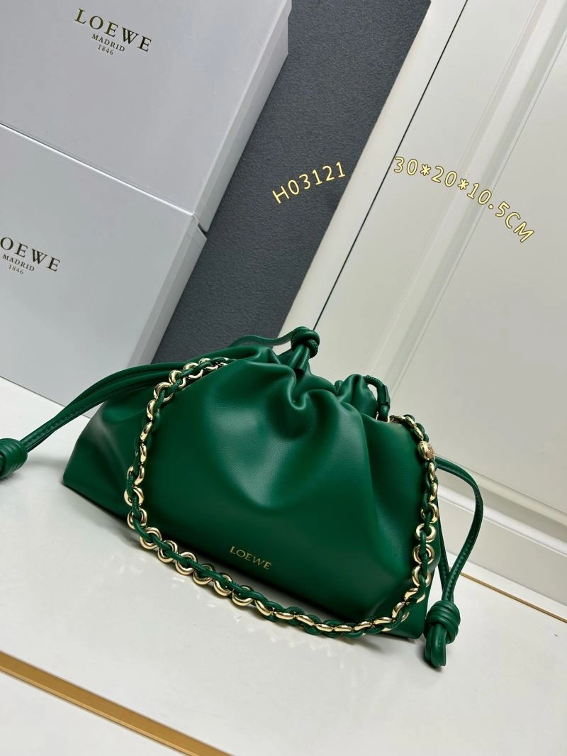 Loewe Flamenco Bags Contemporary 83810