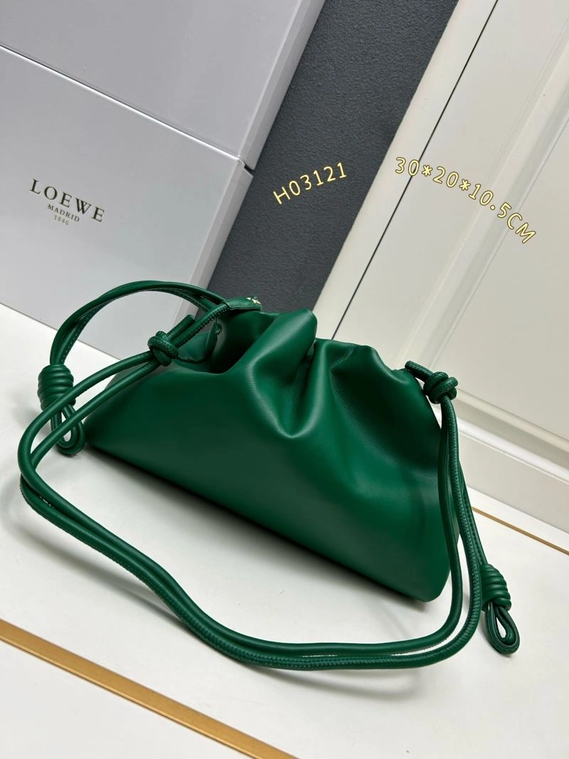 Loewe Flamenco Bags Contemporary 83810