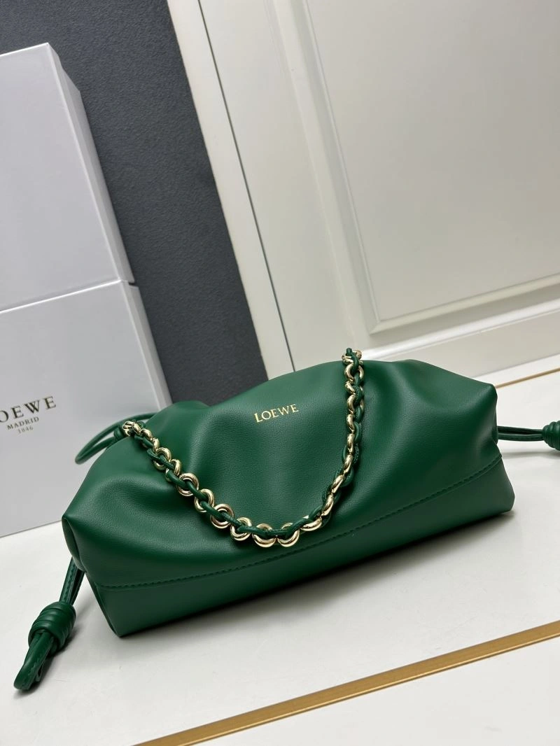 Loewe Flamenco Bags Contemporary 83810