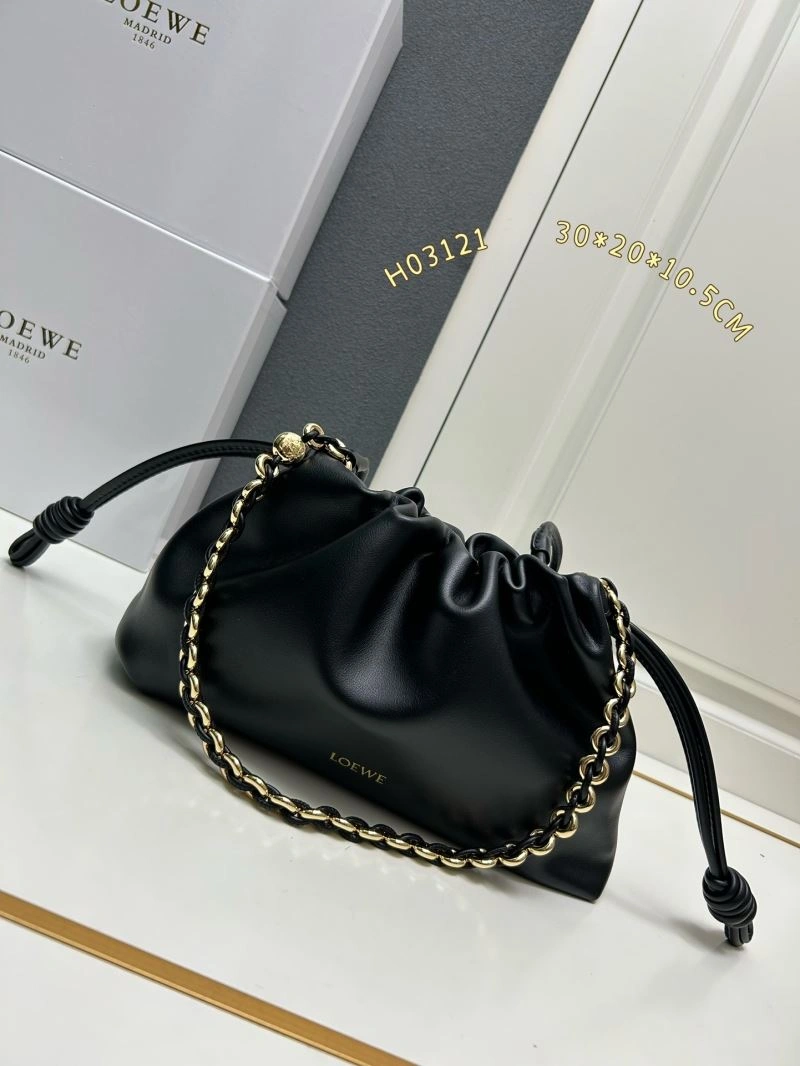 TechFriendly Loewe Flamenco Bags 83819