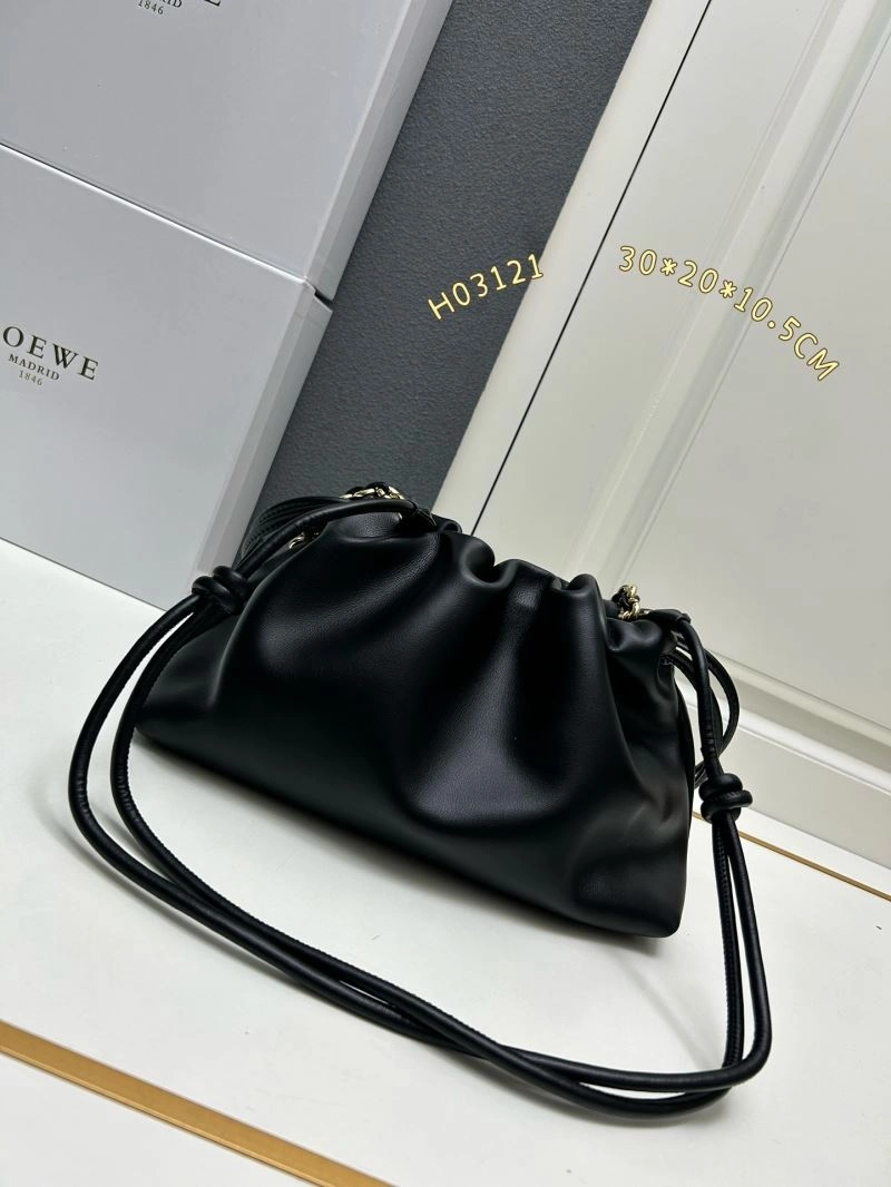 TechFriendly Loewe Flamenco Bags 83819