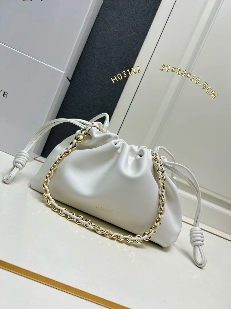 Loewe Flamenco Bags WeatherProof 83808