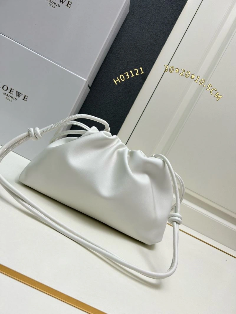 Loewe Flamenco Bags WeatherProof 83808
