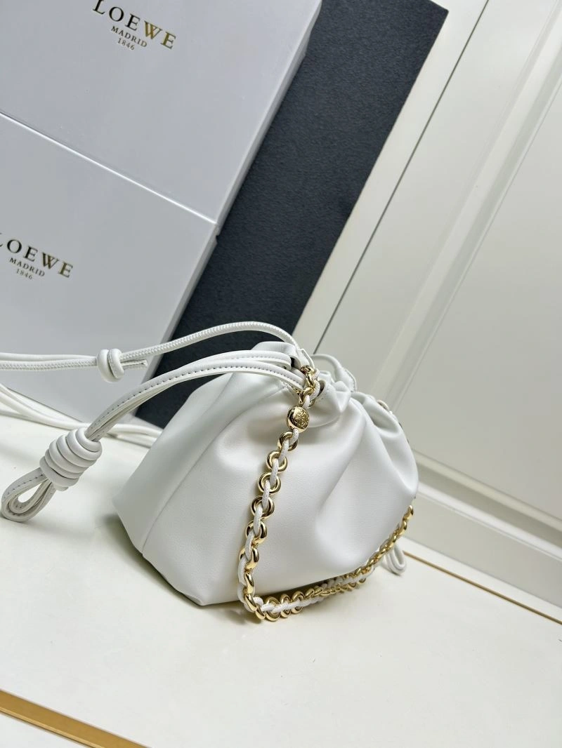 Loewe Flamenco Bags WeatherProof 83808