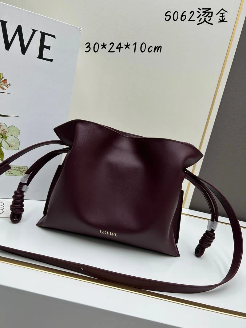 HighQuality Loewe Flamenco Bags 83809