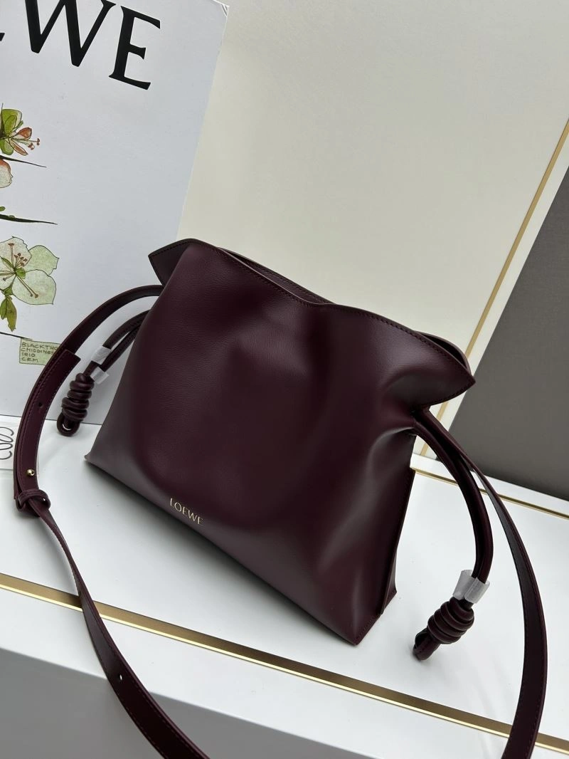 HighQuality Loewe Flamenco Bags 83809