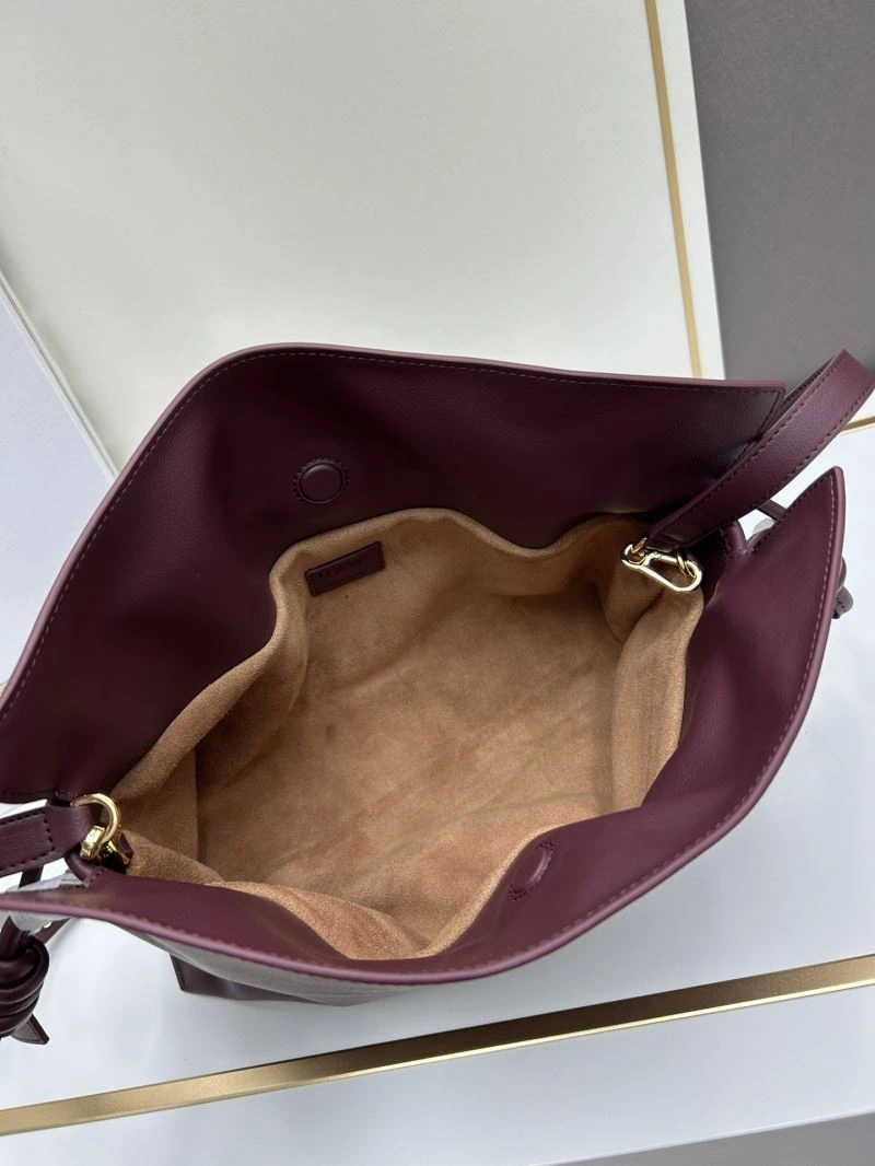 HighQuality Loewe Flamenco Bags 83809
