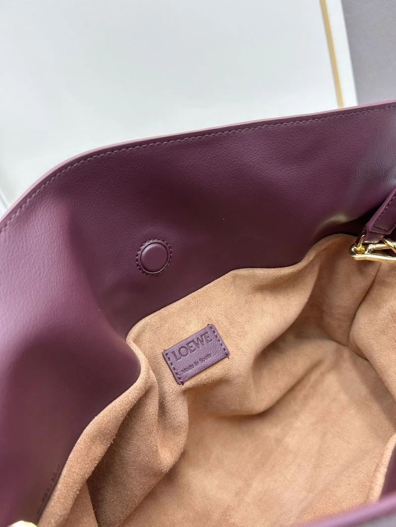 HighQuality Loewe Flamenco Bags 83809