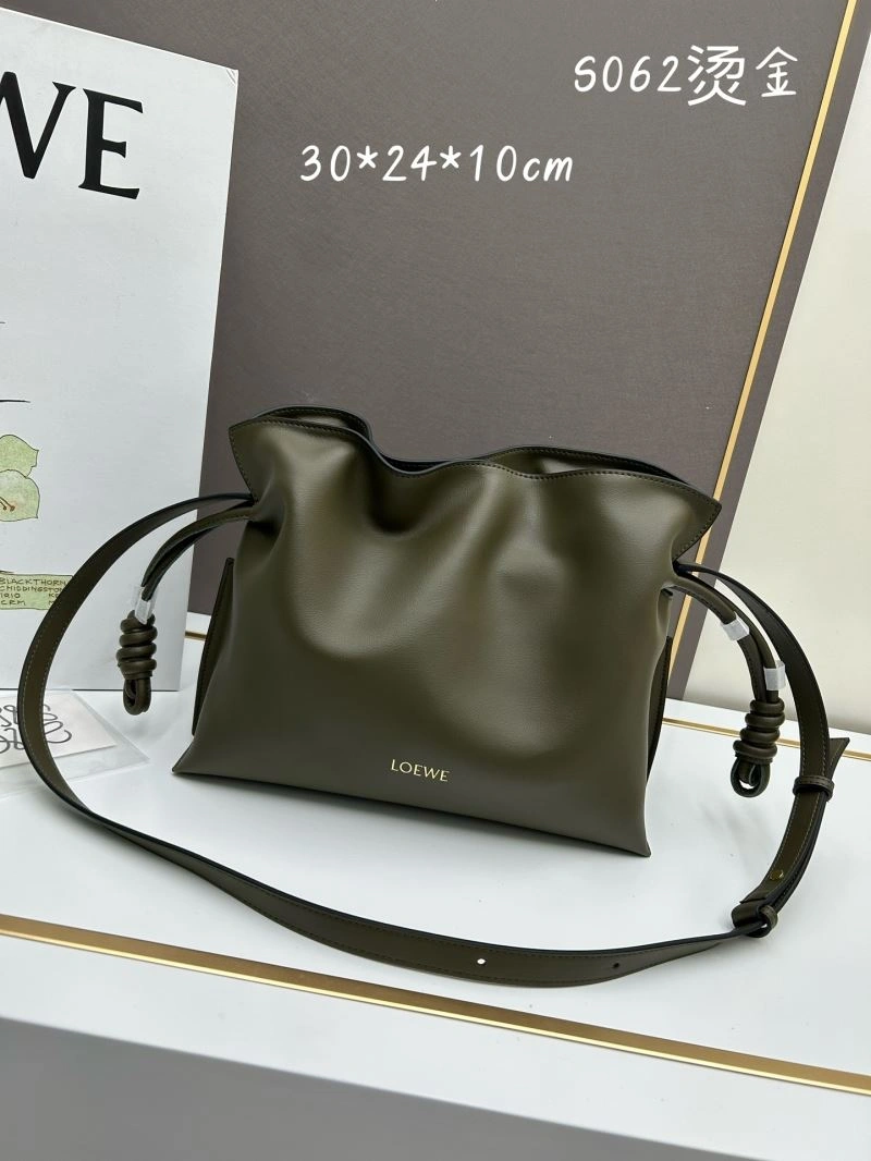 Loewe Flamenco Bags Soft 83804