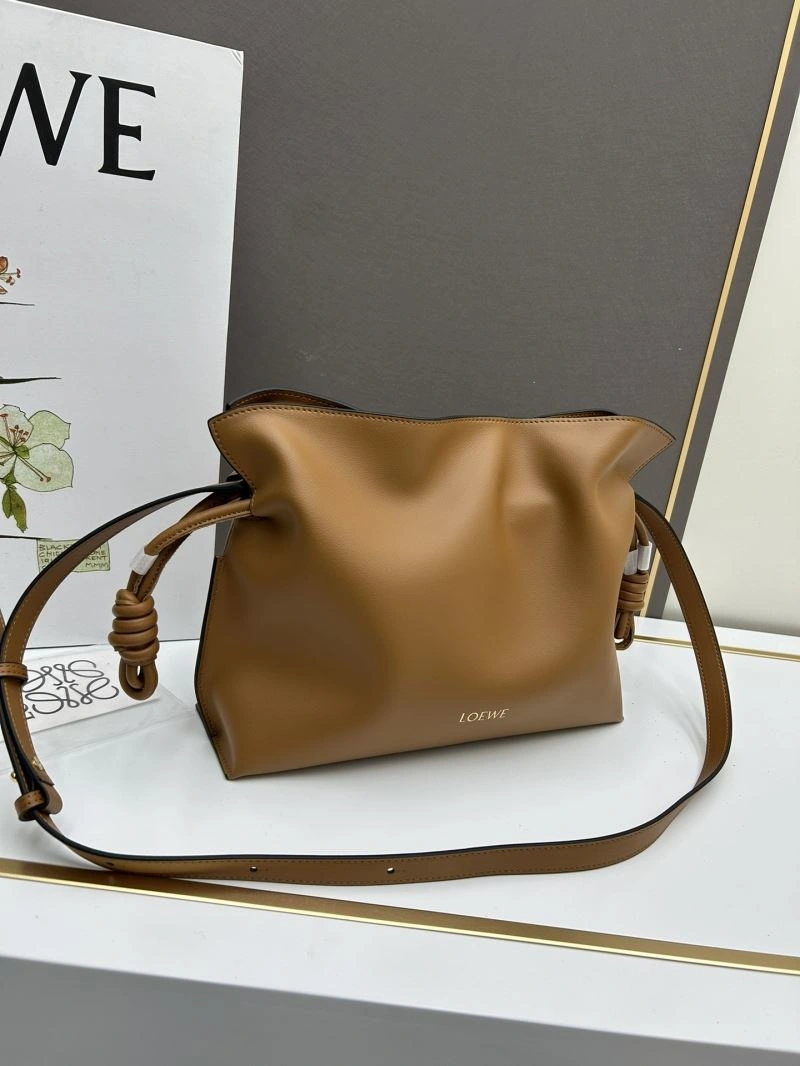 Bright Loewe Flamenco Bags 83803