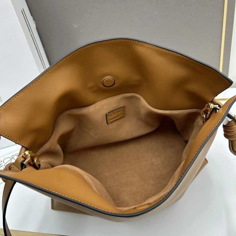 Bright Loewe Flamenco Bags 83803