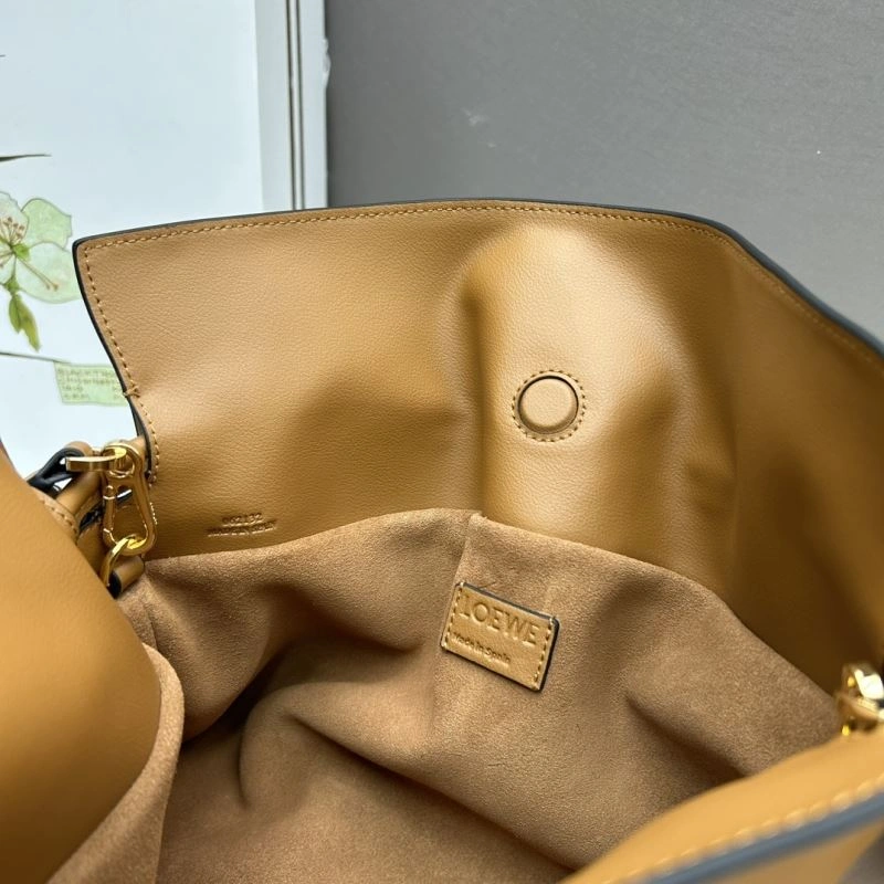 Bright Loewe Flamenco Bags 83803