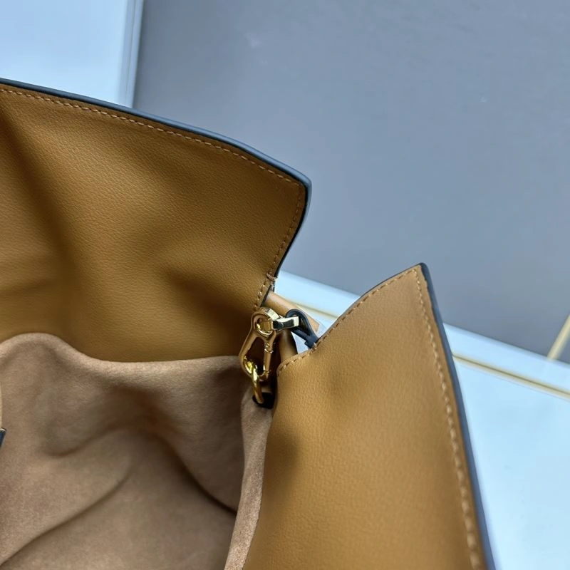 Bright Loewe Flamenco Bags 83803
