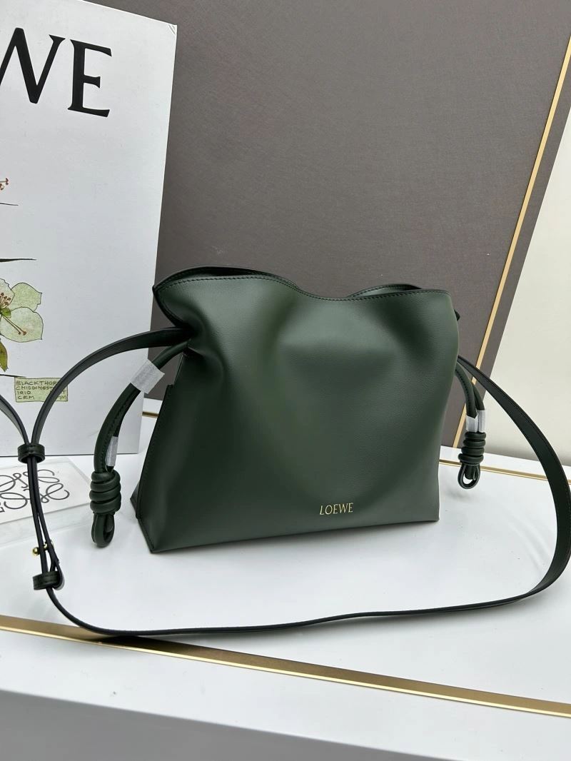 Loewe Flamenco Bags SunProtective 83805