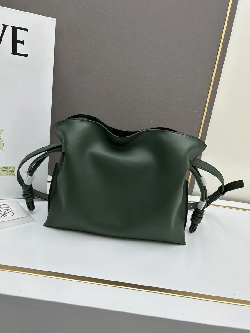 Loewe Flamenco Bags SunProtective 83805