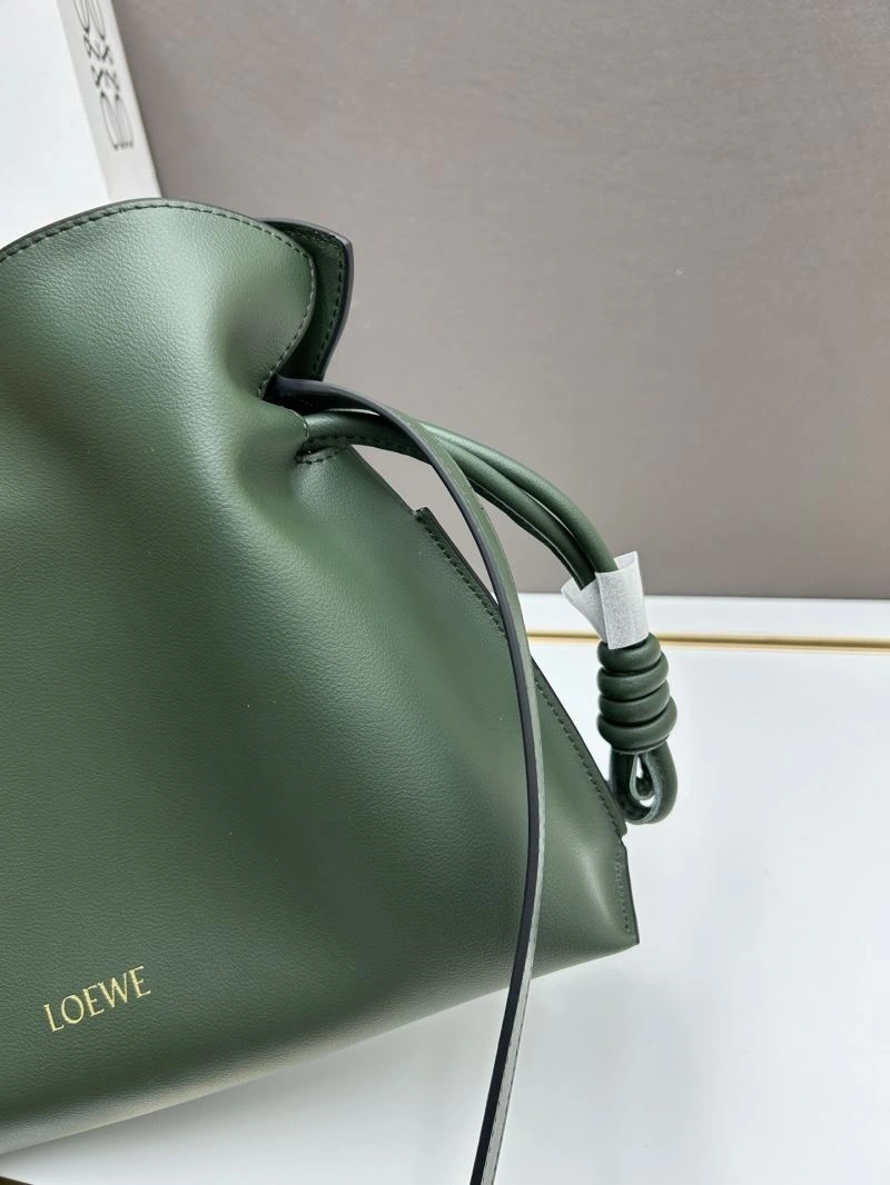 Loewe Flamenco Bags SunProtective 83805