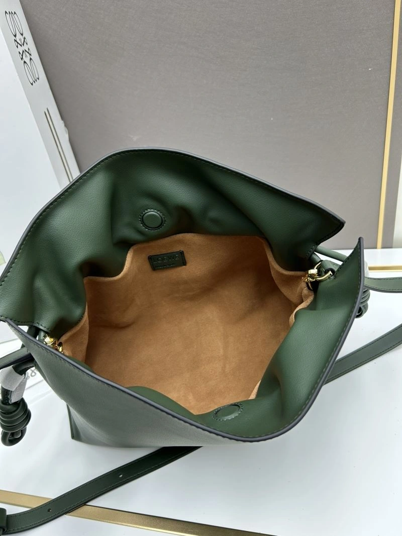Loewe Flamenco Bags SunProtective 83805