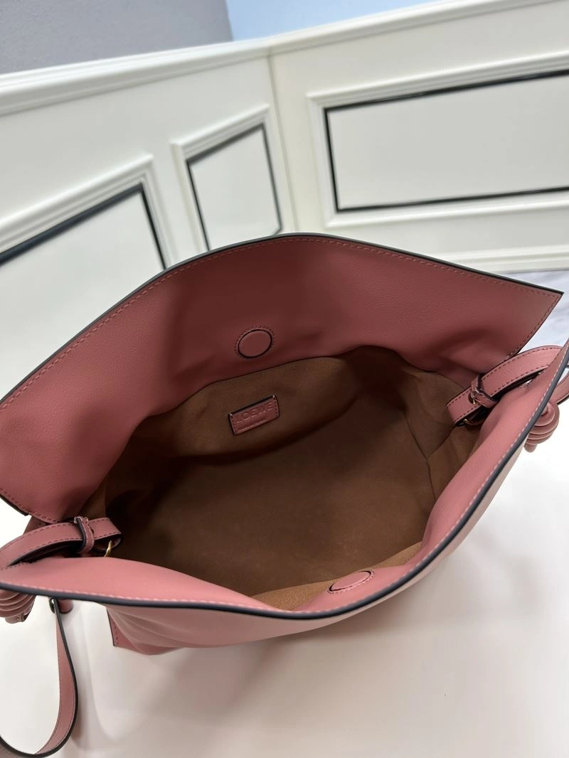 Upgraded Loewe Flamenco Bags 83800