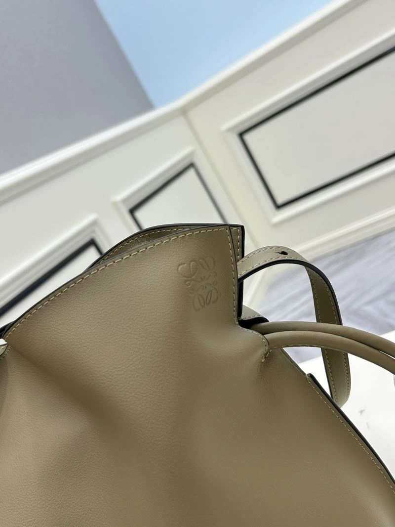 Casual Loewe Flamenco Bags 83785