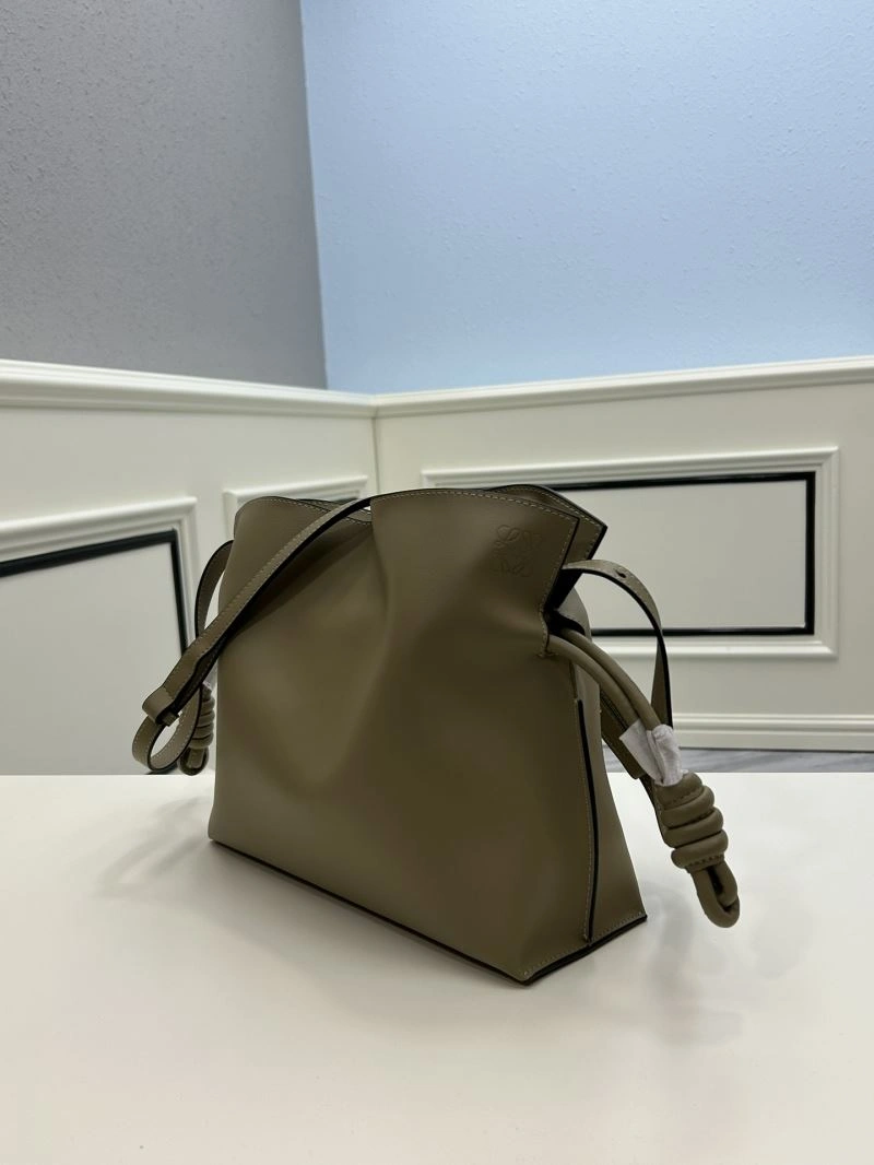 Casual Loewe Flamenco Bags 83785