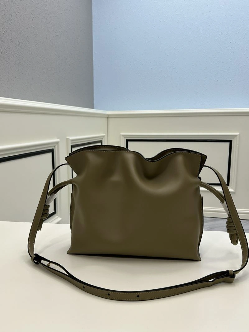 Casual Loewe Flamenco Bags 83785