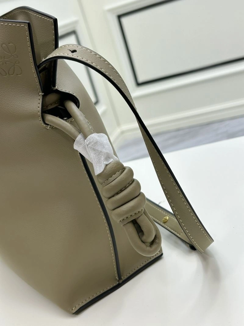 Casual Loewe Flamenco Bags 83785