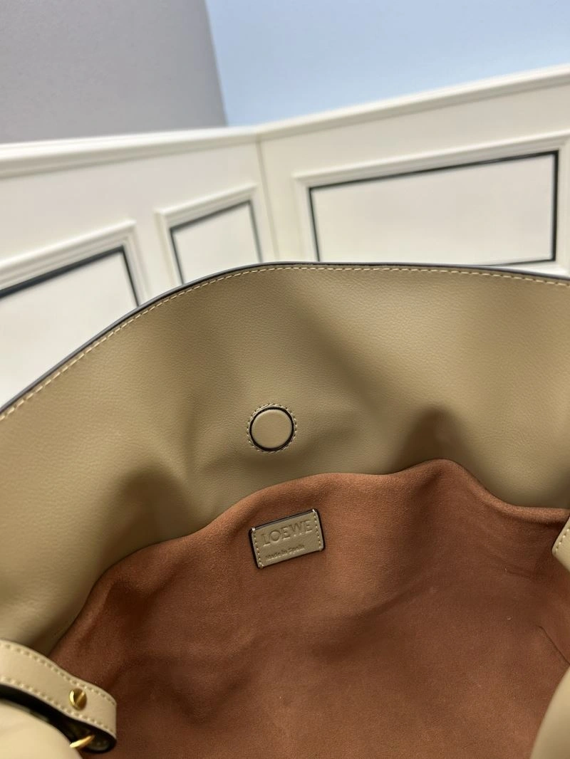 Casual Loewe Flamenco Bags 83785