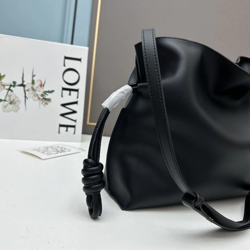 Modern Loewe Flamenco Bags 83786