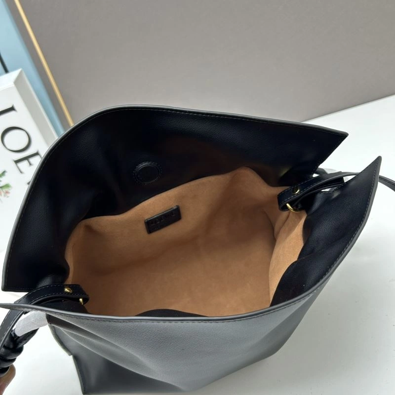 Modern Loewe Flamenco Bags 83786