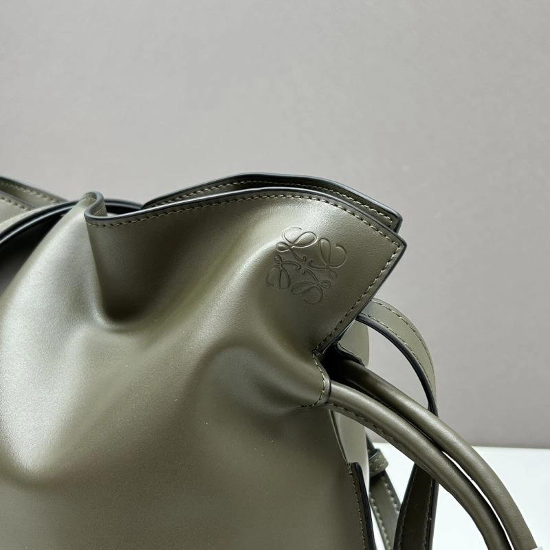Modern Loewe Flamenco Bags 83798