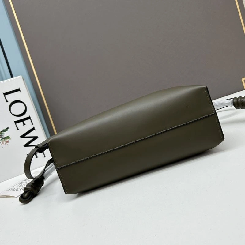Modern Loewe Flamenco Bags 83798