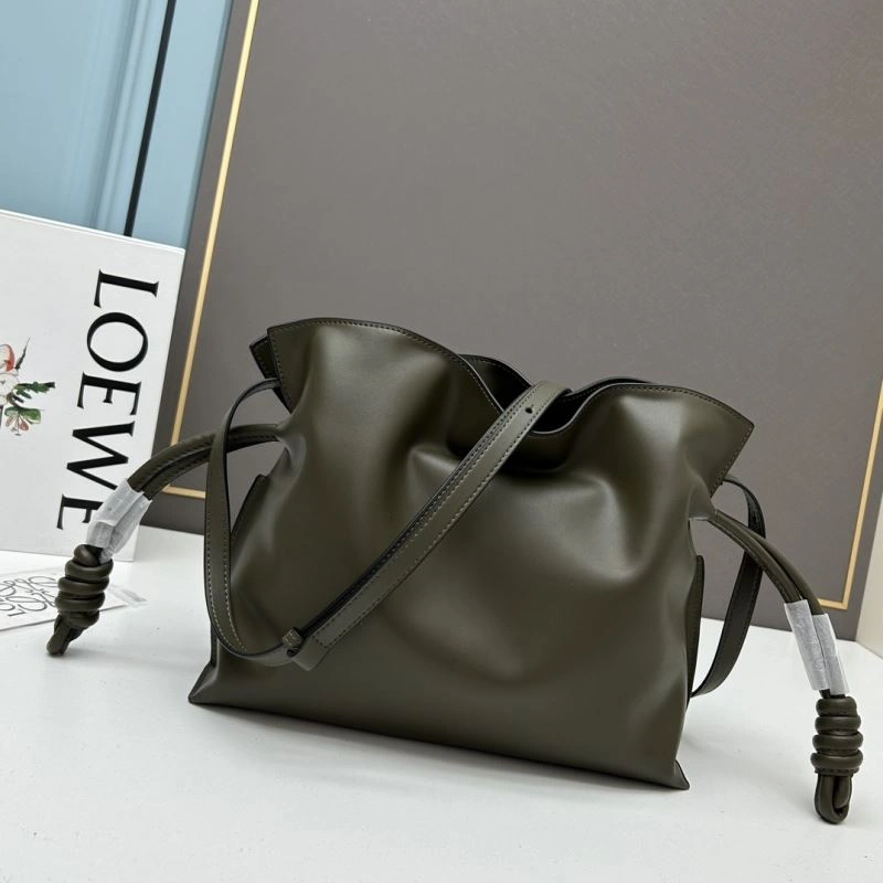 Modern Loewe Flamenco Bags 83798