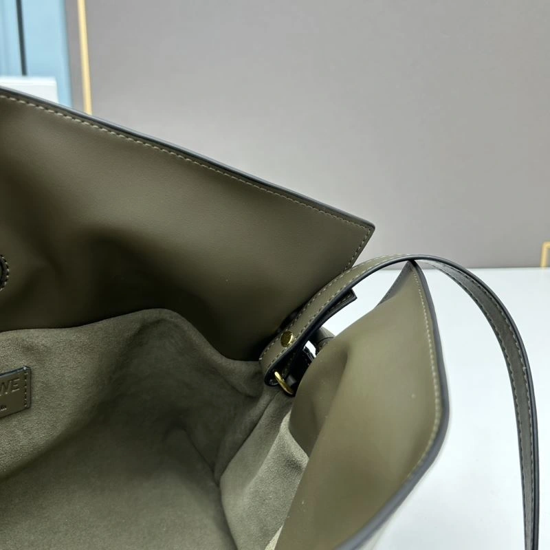 Modern Loewe Flamenco Bags 83798