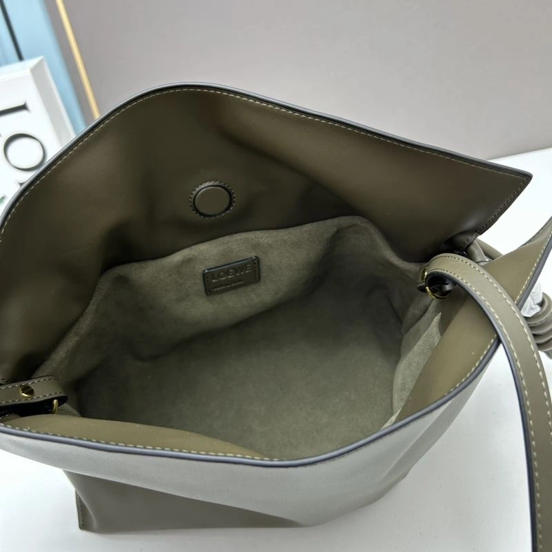Modern Loewe Flamenco Bags 83798
