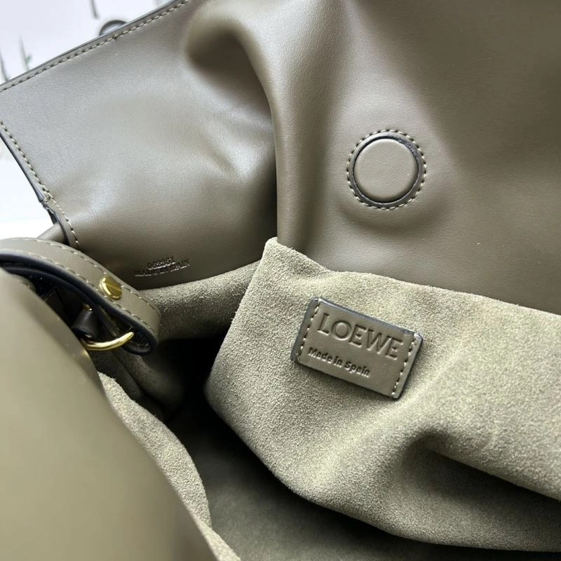 Modern Loewe Flamenco Bags 83798