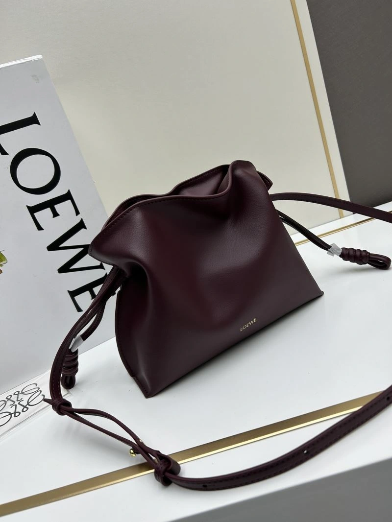 Loewe Flamenco Bags Sophisticated 83787