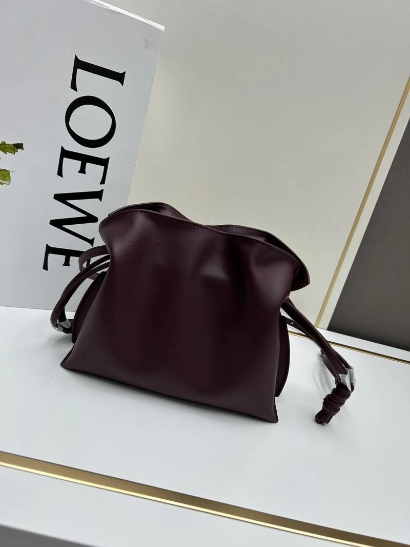 Loewe Flamenco Bags Sophisticated 83787