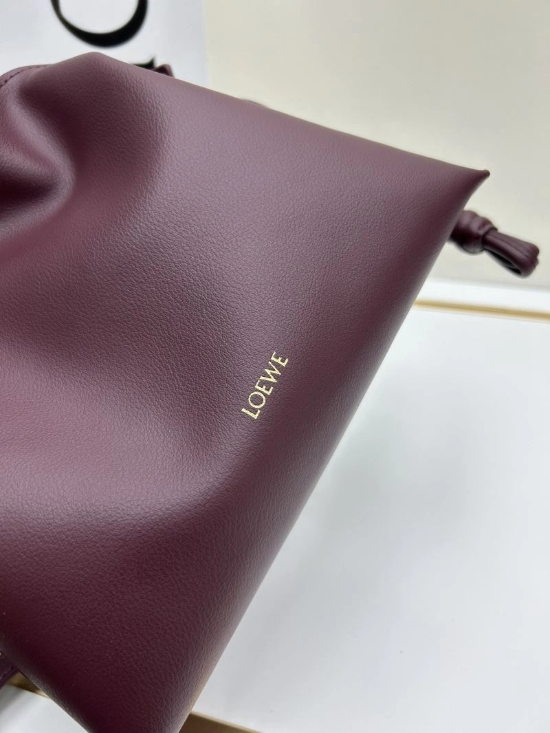 Loewe Flamenco Bags Sophisticated 83787