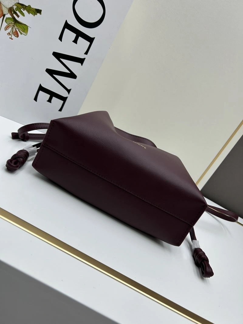 Loewe Flamenco Bags Sophisticated 83787