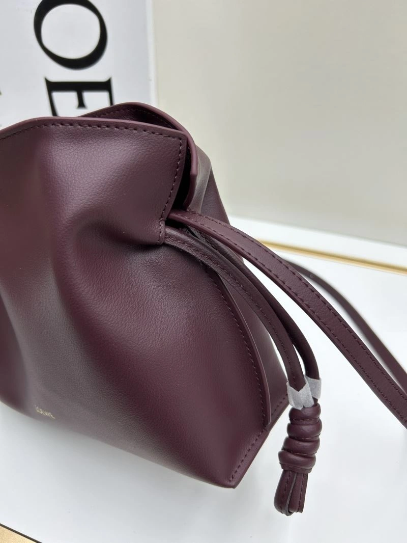 Loewe Flamenco Bags Sophisticated 83787